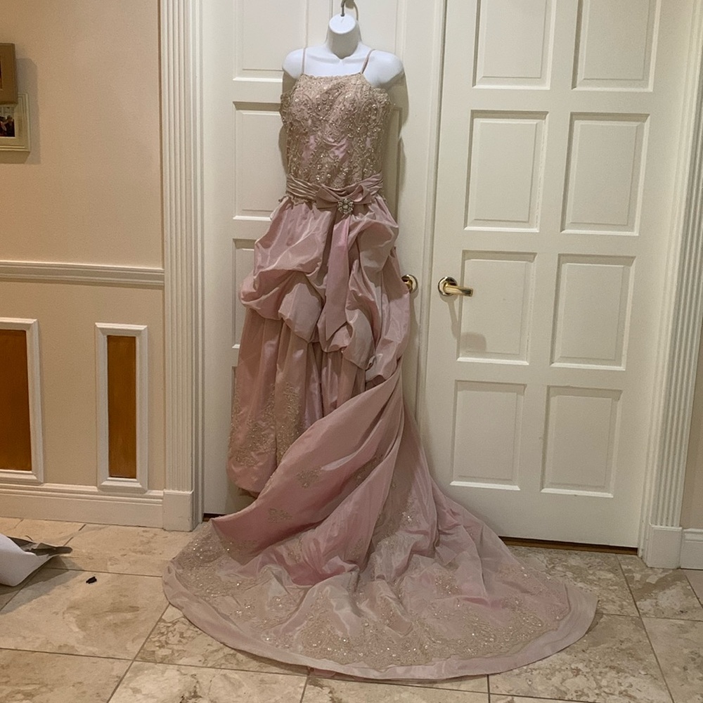 Mother of the Bride, Size 12